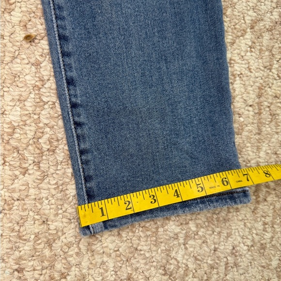 KUT FROM THE KLOTH Sienna High Rise Wide Leg Size 10. - Picture 5 of 14